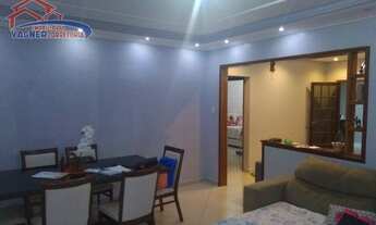 Imagem 4: Linda casa no bairro Industrial á venda em Lorena