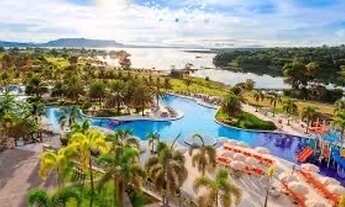 Imagem 2: Vendo Quota de Apartamento no Malai Manso Resort