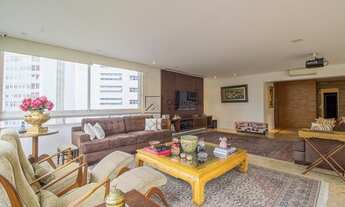 Imagem 3: Apartamento Venda Bela Vista 328 m² 4 Dormitórios