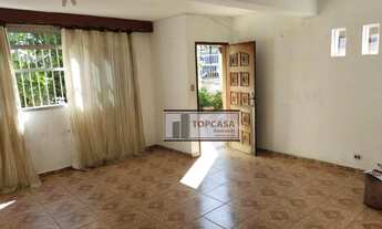 Imagem 5: Sobrado com 3 dormitórios à venda, 120 m² por R$ 580.000 - Socorro - São Paulo/SP