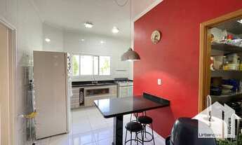 Imagem 7: Casa com 4 dormitórios à venda, 240 m² por R$ 1.750.000,00 - Urbanova - São José dos Campo