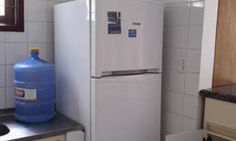 Imagem 4: A casa no bairro Alpes suíço próximo ao hotel casa Grande-Gravata Pernambuco