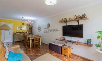 Imagem 2: Venda Apartamento 3 Dormitórios - 129 m² Pinheiros