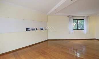 Imagem 4: Apartamento Venda 3 Dormitórios - 154 m² Higienópolis