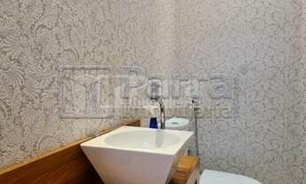 Imagem 4: Apartamento Padrão em Franca