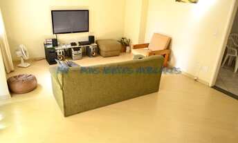 Imagem: Apartamento à venda 3 Quartos, 1 Suite