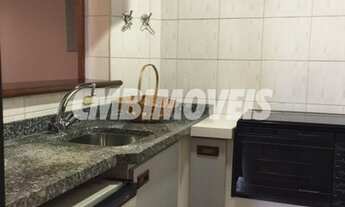 Imagem 6: Flat - Centro - Campinas