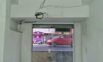 Imagem 2: Loja comercial Galpão / depósito com aluguel por R$1.700 /mês