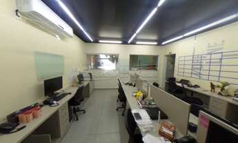 Imagem 6: Sao Carlos - Loja/Salão - Parque Santa Felicia Jardim