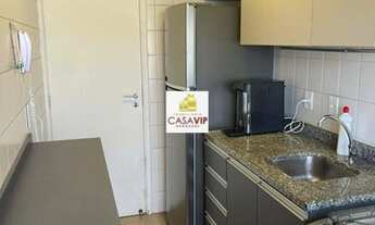 Imagem 3: Apartamento à venda, Cambuci, 48m², 2 dormitórios, 1 vaga!