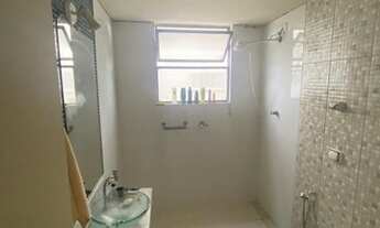 Imagem 7: Apartamento para Venda em Belo Horizonte, Santa Tereza, 3 dormitórios, 3 banheiros, 1 vaga