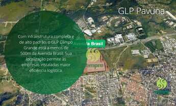 Imagem 10: Galpão Para alugar em Rio de Janeiro/RJ