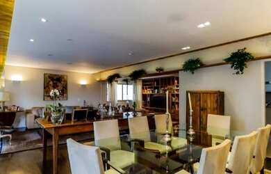 Imagem 7: Apartamento Venda Higienópolis 230 m² 3 Dormitórios