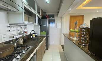 Imagem 3: Piatã com 3 Apartamento com 3 dormitórios