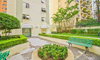 Imagem 7: Apartamento no Brooklin