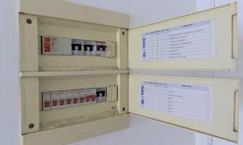 Imagem 2: Apartamento de 2 Dormitórios na Rua Iaiá