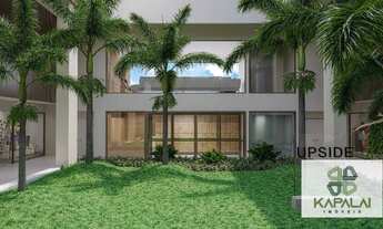 Imagem 7: Apartamento Pé na areia com 3 dormitórios à venda, 106 m² por R$ 1.134.858 - Centro - Baln