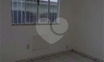 Imagem 3: Apartamento tipo casa - 02 quartos - Engenho Novo