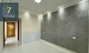 Imagem 5: Linda casa à venda no Jardim Monte Rei - Maringá/PR