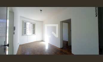 Imagem 2: Apartamento à Venda - Passo D'areia, 2 Quartos, 68 m2