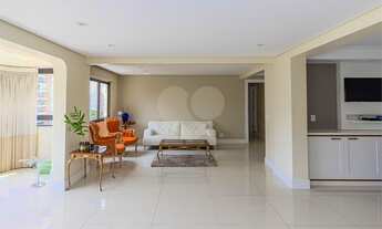 Imagem 4: Apartamento para Venda no Edifício Maison Des Alouette em Moema - São Paulo