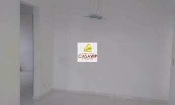 Imagem 2: Apartamento à venda, Jardim Celeste, 48m², 2 dormitórios, 1 vaga!