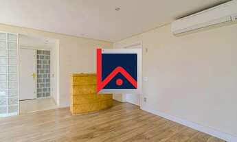 Imagem 6: Locação Apartamento 2 Dormitórios - 120 m² Jardim Europa