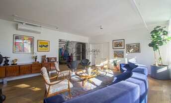 Imagem 3: Apartamento Locação 3 Dormitórios - 383 m² Paraíso