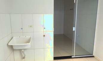 Imagem 5: Casa Plana Usada Demócrito Rocha