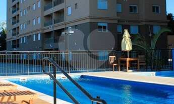 Imagem: Apartamento-Barueri-Parque Viana