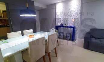 Imagem 6: Condomínio Privillege na Jabotiana com 75m², 3 Quartos