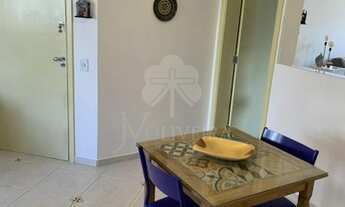 Imagem 3: Apartamento com 3 dormitórios à venda, 90 m² por R$ 540.000,00 - Vila Andrade - São Paulo