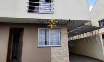 Imagem 2: Sobrado Venda em Uberaba