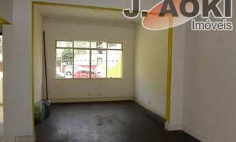 Imagem 2: Sobrado para venda e locação com 160 m² com 3 quartos em Saúde