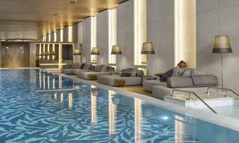 Imagem 7: Apartamento à venda 4 Quartos, 4 Suites, 6 Vagas, 9131M², Itaim Bibi, São Paulo - São Paul