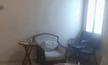 Imagem 6: /Alugo sala comercial no Vieiralves com Modulados - climatizada - água e luz incluso