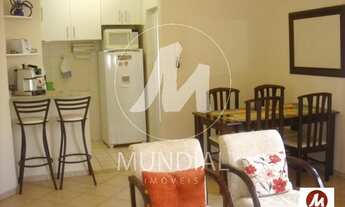 Imagem 3: Apartamento (tipo - padrao) 1 dormitórios, elevador, em condomínio fechado