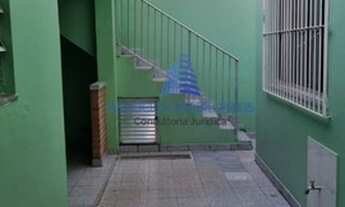 Imagem 7: Sobrado Padrão para Venda em Jardim Ipanema (Zona Sul) São Paulo-SP - 1945