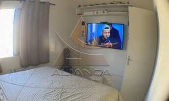 Imagem 5: Apartamento - Ribeirão Preto - Vila Virgínia