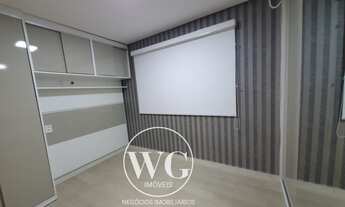 Imagem 2: APARTAMENTO NO MAIS PASSEIO COM 3 QUARTOS SENDO UMA SUITE