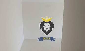 Imagem 3: Apartamento 2 dormitórios, 1 suíte, 2 vagas, muito amplo, arejado e próximo de todo comérc