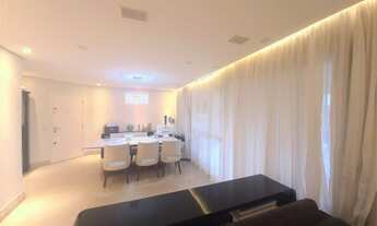 Imagem 6: São Paulo - Apartamento Padrão - BROOKLIN