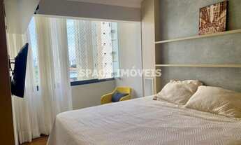 Imagem 5: Apartamento para venda possui 87 metros quadrados com 2 quartos em Vila Mascote - São Paul