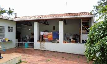 Imagem 5: Casa de 3 dormitórios com edícula, 216 m² por R$ 1.749.000 - Taquaral - Campinas/SP