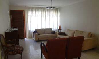 Imagem 4: Casa de 3 Dormitórios na Rua Guararema