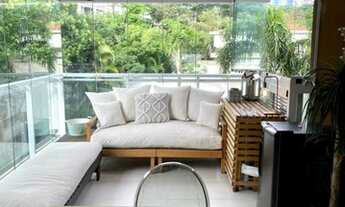 Imagem 4: Apartamento Venda Paraíso 88 m² 2 Dormitórios