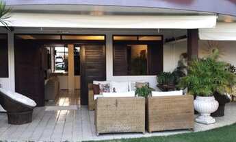 Imagem 3: Casa para venda tem 497 metros quadrados com 4 quartos em Jardim Petrópolis - Maceió - Ala