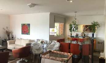 Imagem 4: Apartamento à venda, Moema, 220m², 4 dormitórios, 2 suítes, 4 vagas!