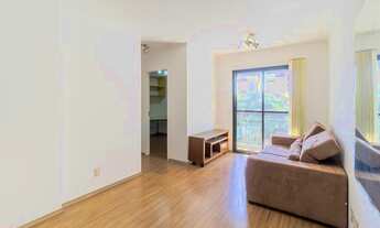 Imagem 3: Apartamento Venda Perdizes 55 m² 2 Dormitórios