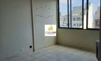 Imagem 7: Apartamento à venda, Bela Vista, 36m², 1 dormitório, sem vaga!